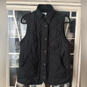 Croft and Barrow Vest